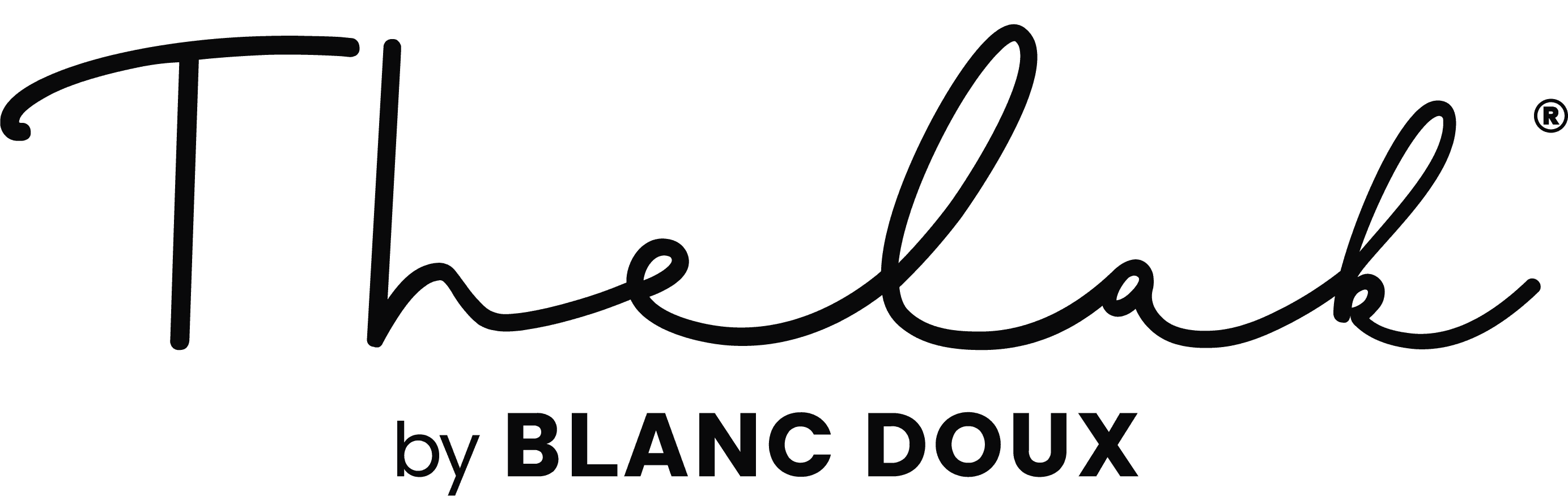 THE LAB by BLANC DOUX