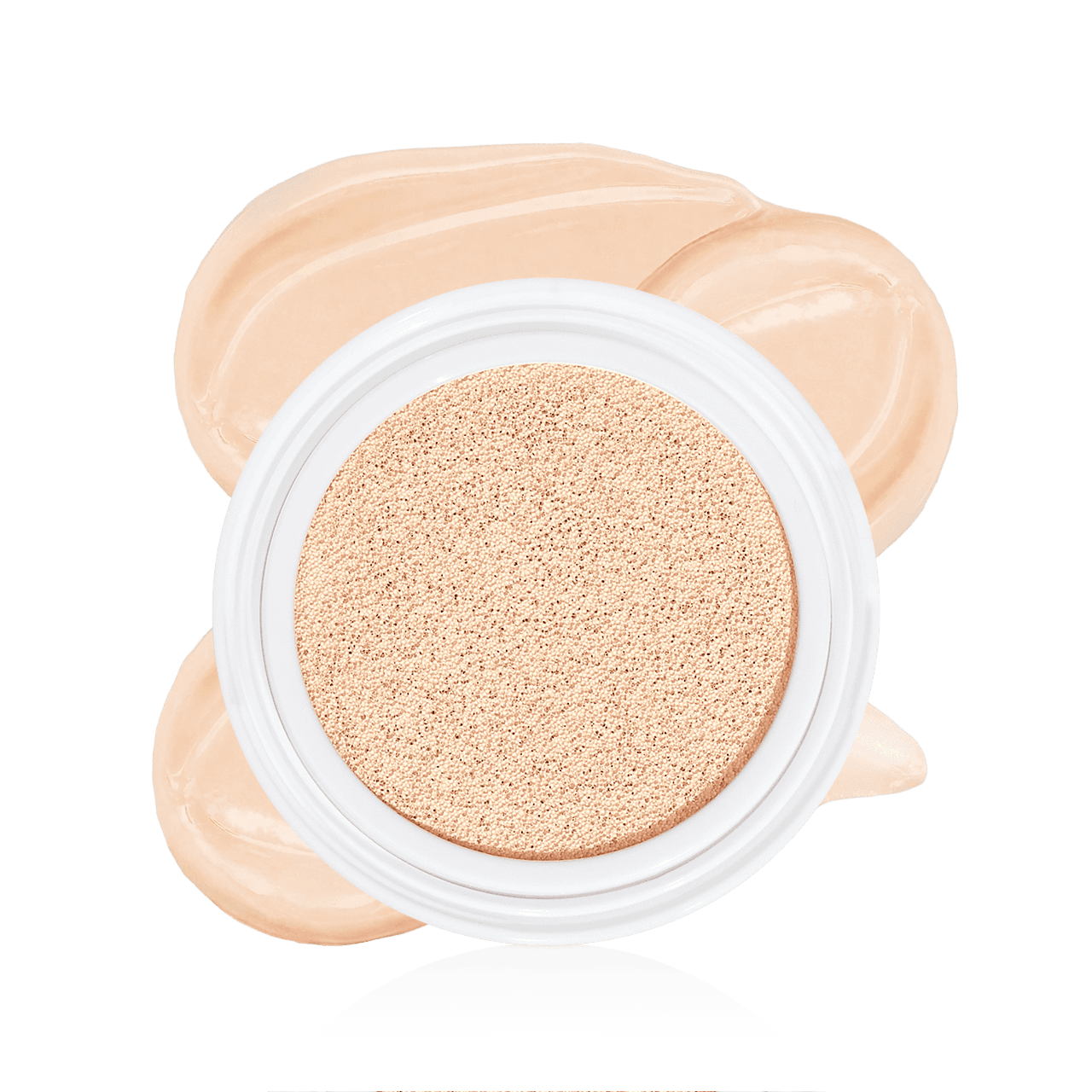 Oligo Hyaluronic Acid Healthy Cream Cushion Refill - 2 Colors