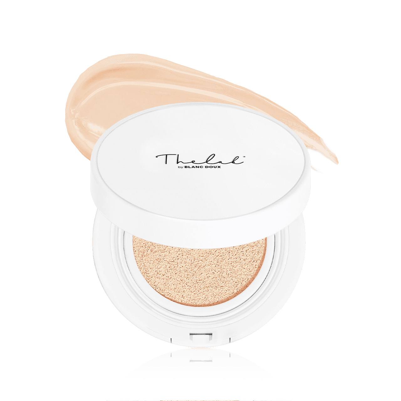 Oligo Hyaluronic Acid Healthy Cream Cushion - 2 Colors