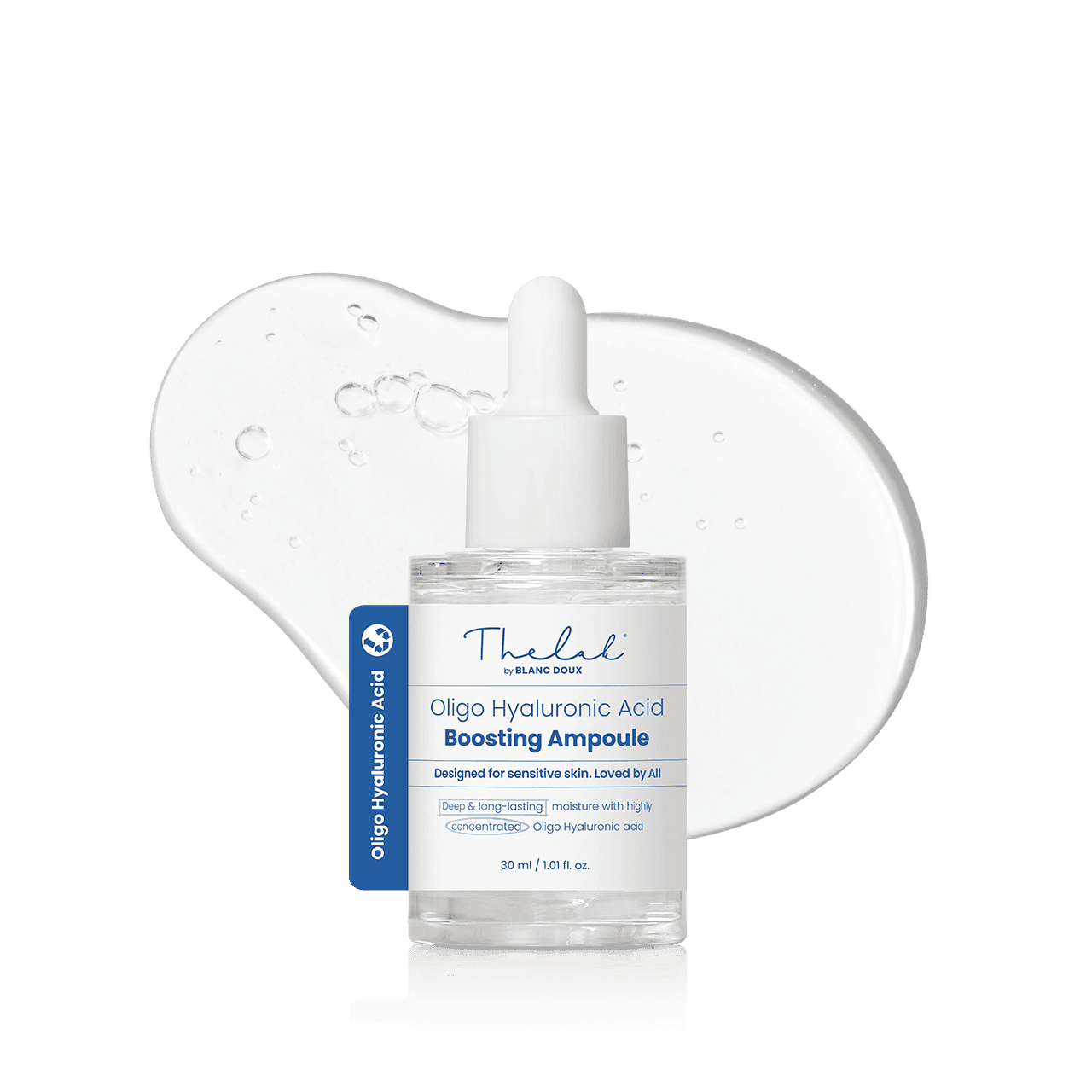 Oligo Hyaluronic Acid Boosting Ampoule 30ml