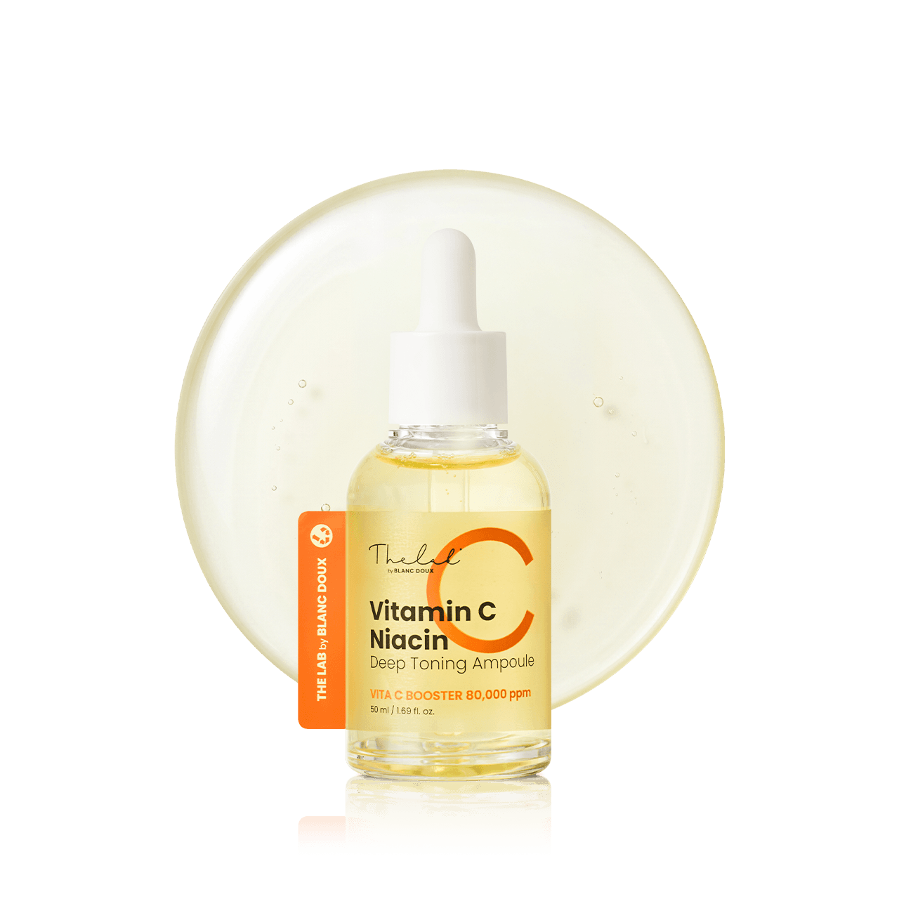 Vitamin C Niacin Deep Toning Ampoule 50ml