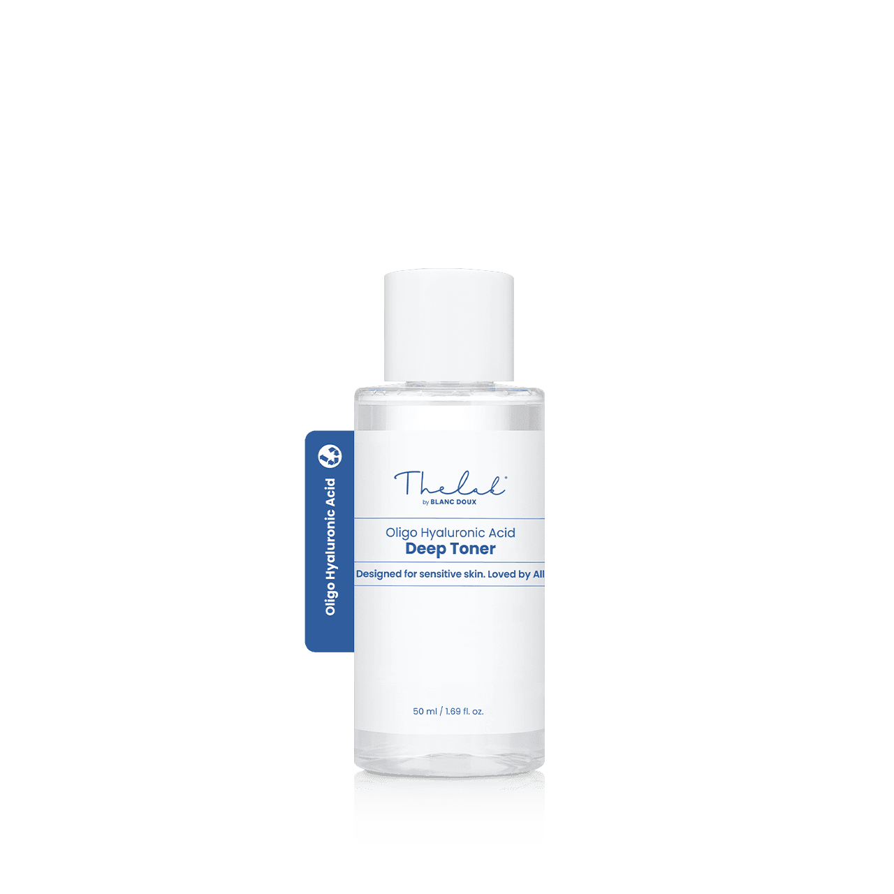 Oligo Hyaluronic Acid Deep Toner - 4 Sizes
